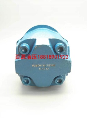 洋马80 洋马75液压泵先导泵 齿轮泵AP2D36低压泵 辅助泵 尾泵挖机