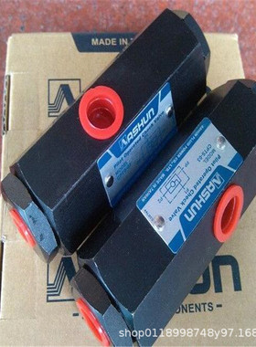 台湾油顺叠加式溢流阀MRV-03-P-3现货销售