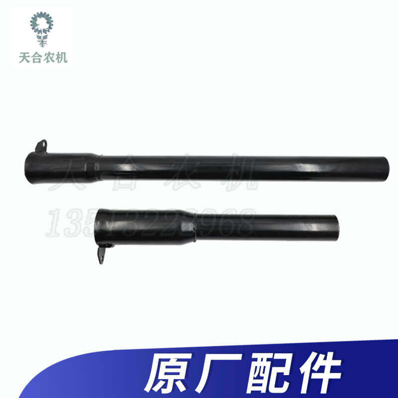 常州东风拖拉机304/354/364/404/504配件传动轴前后套管保护套 原