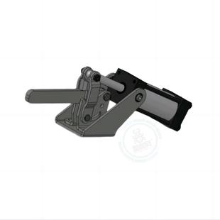 工业宝气动快速夹钳PneumaticHoldDownClamp802