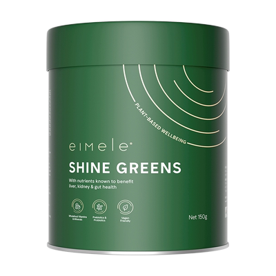eimele亦餐综合营养绿粉家庭装维C膳食纤维营养补充官方-sc