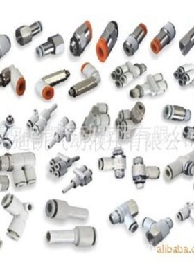 TKC调速器AS2201F-01-06SA直通直角三通调速等多种规格尺寸