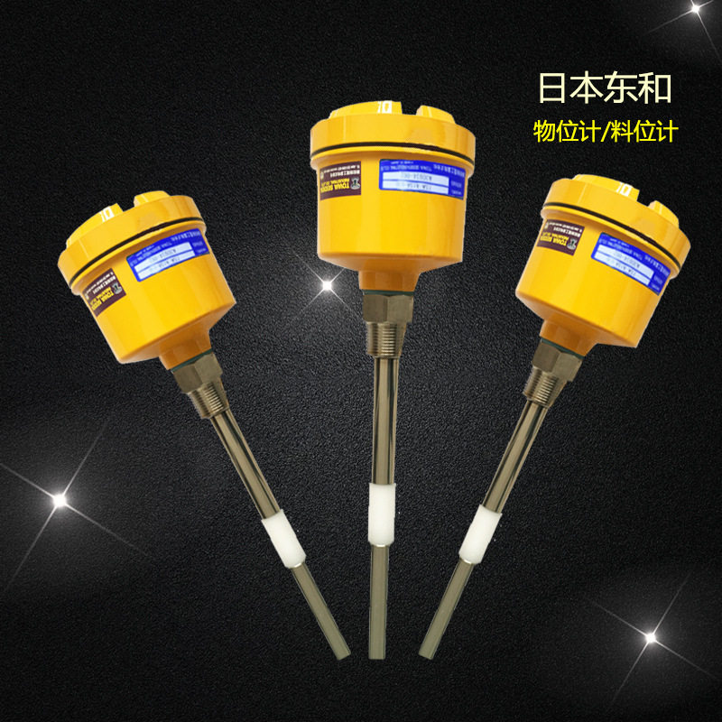 CA-A2SA-085/CA-A2SA-090日本东和制电TOWA SEIDEN电容式料位开关