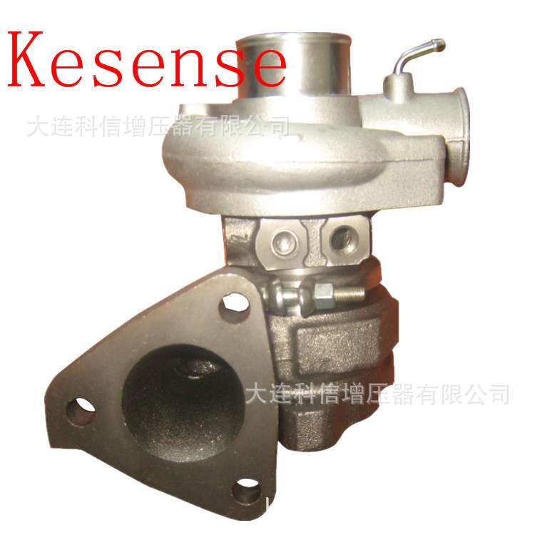 工厂销售涡轮增压器整机及配件 TF035HM-12T-4  49135-02110