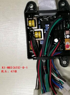 开普kipor KI-MB控制屏 EAVR控制屏 KP308控制屏 KP615控制屏