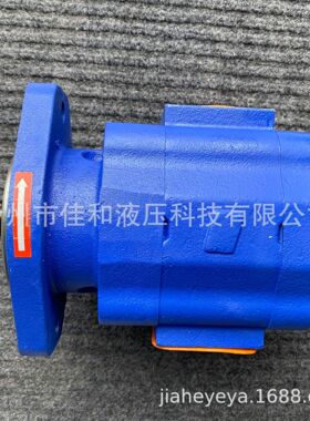 P5100-F100NP367 6/P124-G16Y03G成工956CG转向泵