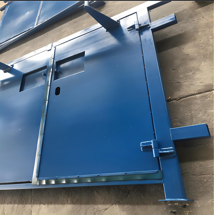 铁质无压平衡风门 矿用避难硐防护密闭门 煤矿井下抗冲击波,橡塑材料及制品,其他塑料制品,淘宝优惠券,粉丝福利购,淘宝优惠卷