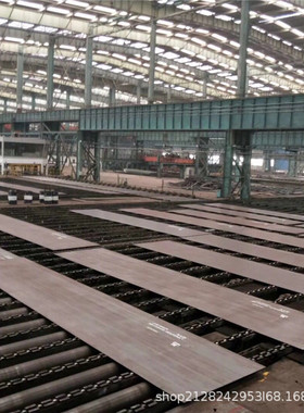 厂家直销 Q345NH耐候板 可切割.