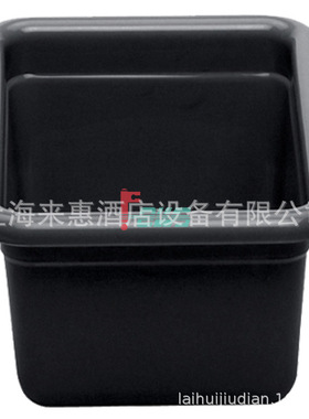 CAMBRO 912CBP-110 聚乙烯通用箱(黑色)