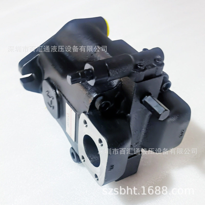 阿托斯齿轮泵ATOS柱塞泵PVPC-C-3029/4046/5073/5090/1D 11液压泵