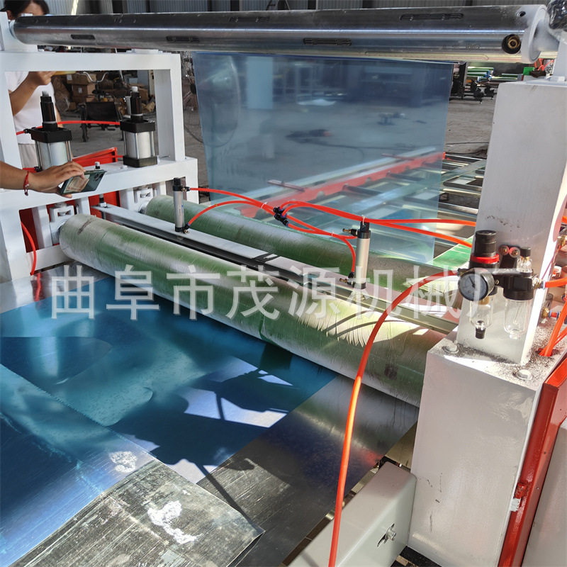 单双面贴保护膜铝板压膜机 膜对膜贴合覆膜机 不锈钢板覆膜机,橡塑材料及制品,其他塑料制品,淘宝优惠券,粉丝福利购,淘宝优惠卷