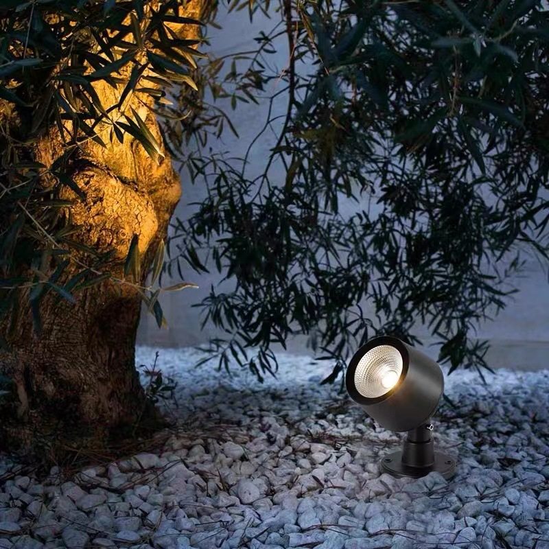 草坪射灯照树灯led景观射灯户外防水投光灯庭院园林花园射树灯,橡塑材料及制品,其他塑料制品,淘宝优惠券,粉丝福利购,淘宝优惠卷