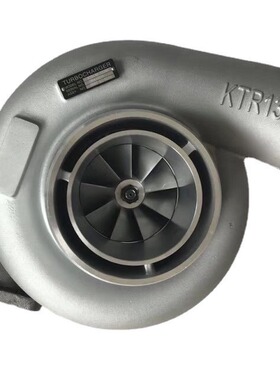 涡轮增压器 KTR110 6505-65-5091 6505-61-5850 6505-65-5030