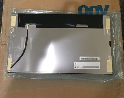 G156HAN02.1 友达15.6寸工业液晶屏19201080