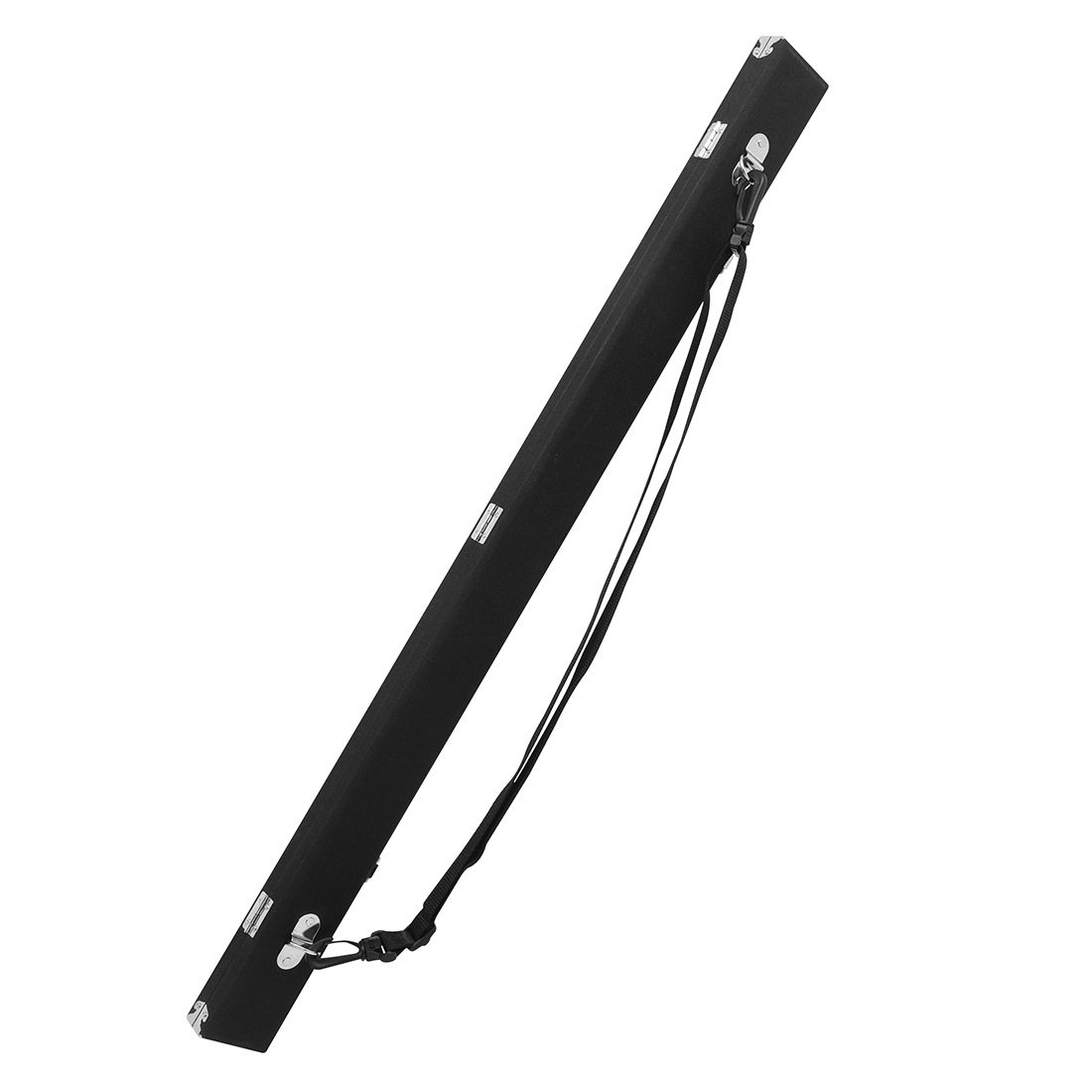 大/中/小提琴通用琴弓盒弓杆盒无纺布五金包角布手提斜挎提琴弓盒