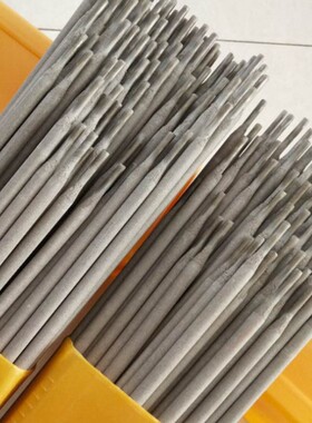 E410NiMo-16不锈钢焊条06Cr13等0Cr13Ni5Mo结构G232钛酸型焊条