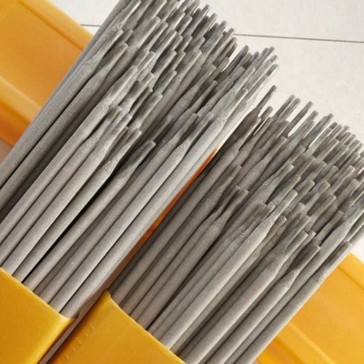 E410NiMo-16不锈钢焊条06Cr13等0Cr13Ni5Mo结构G232钛酸型焊条