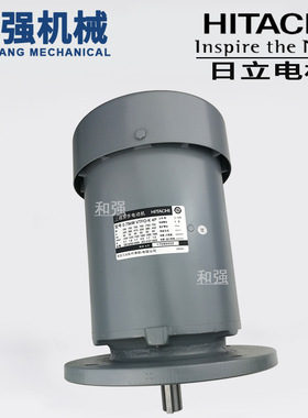 三相异步立式马达 VTFO-K 0.75KW 2P/4P/6P 法兰盘安装 泰国