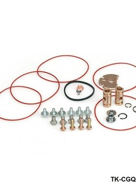 GT15 GT1541 GT1544 GT1549 GT1752S Rebuild Service