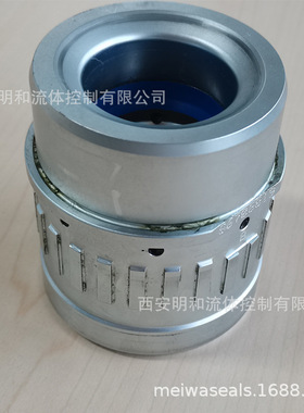 蒙特贝 凿岩机 HC50 钎尾套 86706819