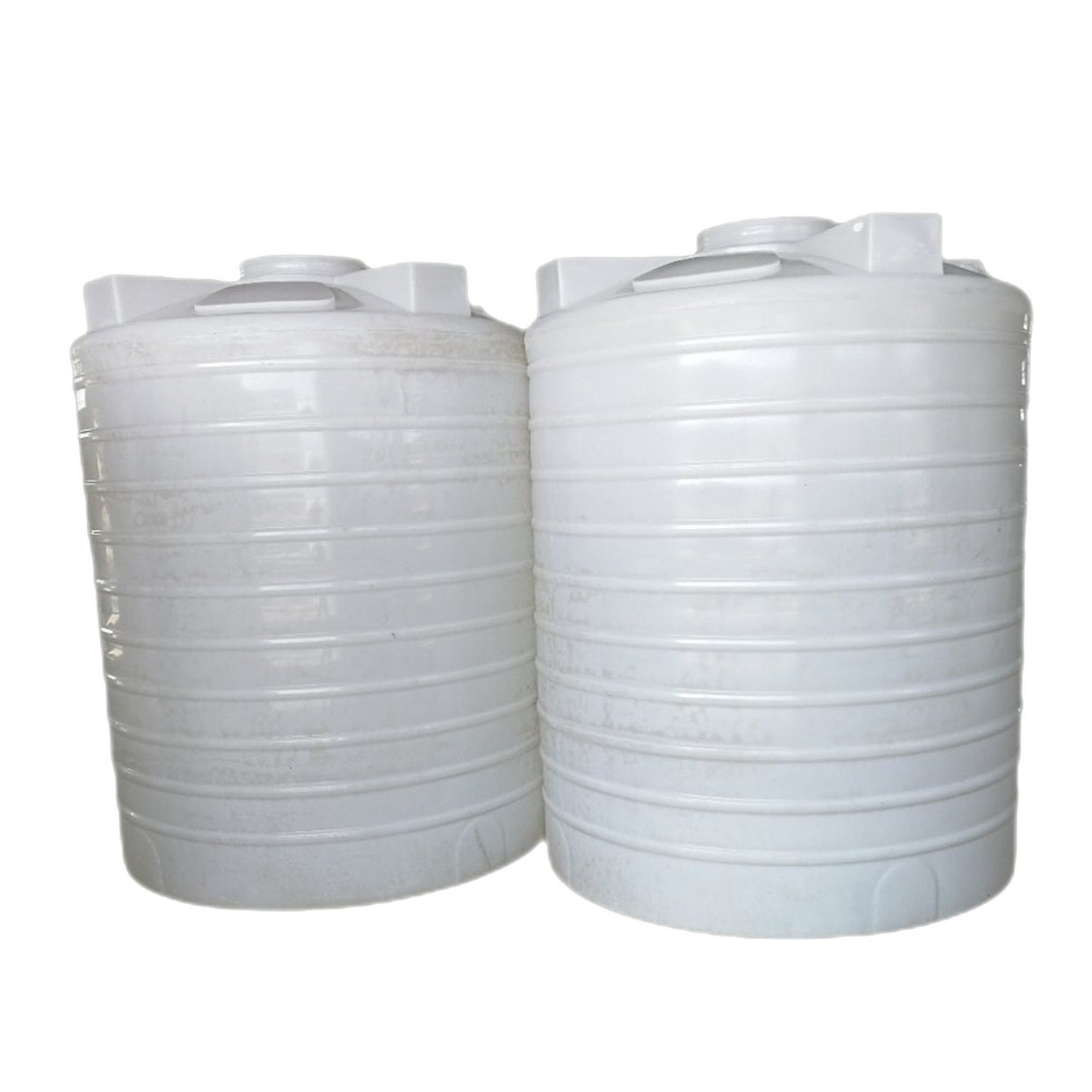 10吨塑料水塔塑胶化工桶 牛筋水箱 10000升储水罐 污水处理储蓄罐