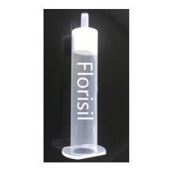 BiolandFlorisil固相萃取柱佛罗里硅土硅酸镁Florisil-01-100mg