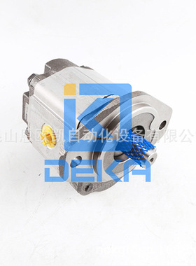 PARKER齿轮泵 3339219044/PGM517A0330BM1H3NE3E3B1B1G4