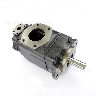 供应丹尼逊油泵 T6DC-038-025-1R00-C100 型号齐全 工作压力高