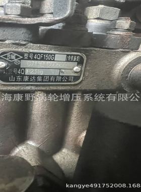 喷油泵4QF150g和4QF231q和4QF218和4Q215和4Q213和4Q491LT