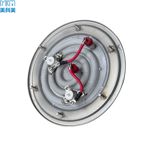 煮面炉商用发热盘220V/4000W