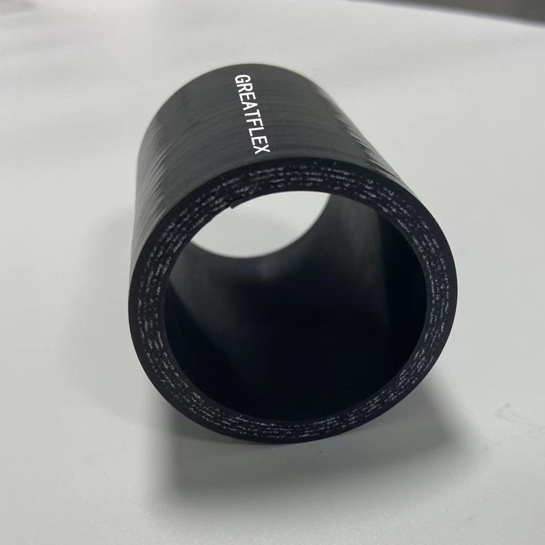 GREATFLEX汽车发动机用硅胶软管耐高温高压进气管ER90供应商