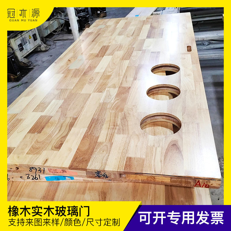 厂家供应厕所门 现代学校宿舍纯实木烤漆卫生间钢化玻璃厕所门