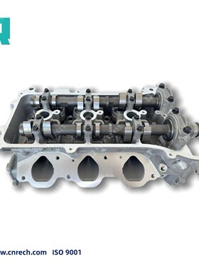 厂家直供 1GR 1GR-FE LH 缸盖总成11102-39235 11101-71030