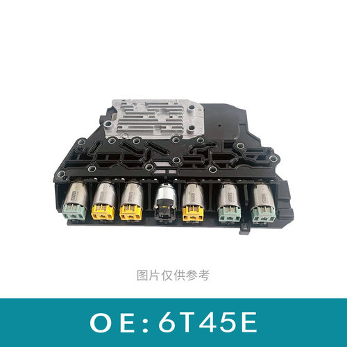 适用于新君威君越GL8陆尊变速箱电脑板新款6T45 6T45E再制造
