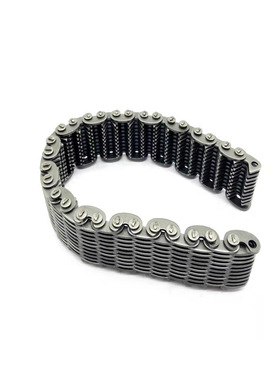 现货齿形链条齿型链条磨床链条无声链条SC3456 CL06 08 10 12 16