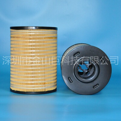 金山巨液压滤芯LF3485 P7003 LF3485 P557500 1R-0726