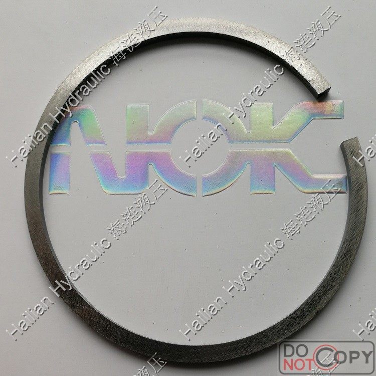 宝俄HMB5-1.8/2.3液压马达活塞环 Piston Ring for Bauer Motor