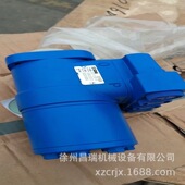 500 徐工XD111E压路机803070959转向器502 2504 BZZ 7189 850