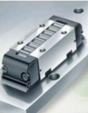 I滚动块  N滑动块 A平行运动块 RUS19105 KS RUS26102 RUS42086