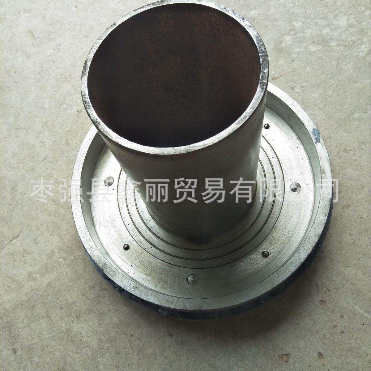 供应天津河北衡水枣强插管带管玻璃钢法兰模具
