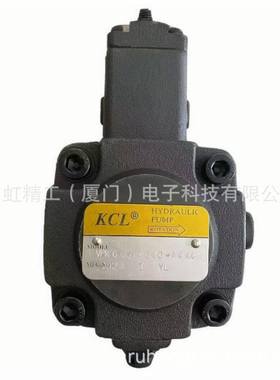KCL凯嘉叶片泵，DVQ25一26一FRAR