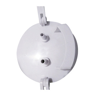 斯曼峰吸引器配件：YX980D型 4L瓶盖