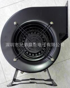 交流鼓风机涡轮风机150FJL17大风量耐高温机器散热排风管道鼓风机