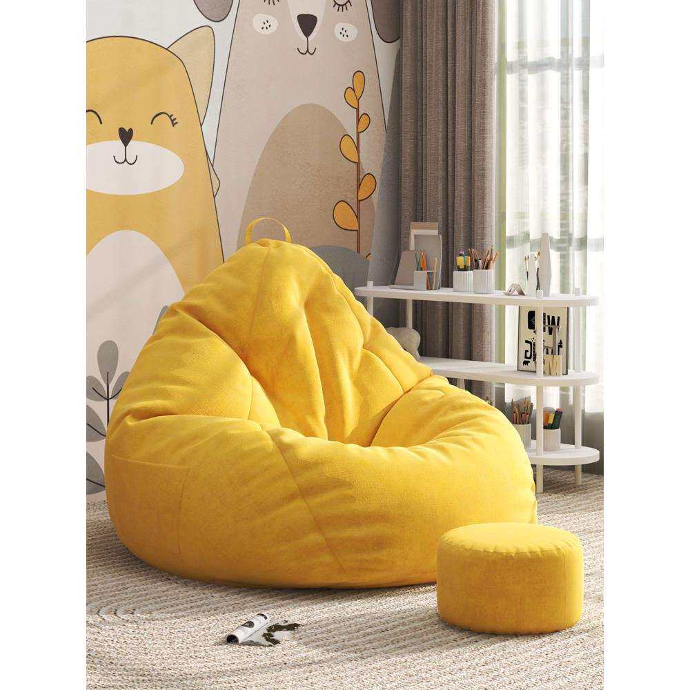 懒人沙发可睡可躺椅豆袋榻榻米小户型卧室阳台休闲座椅子单人坐