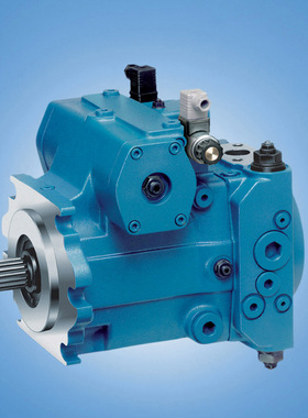 Rexroth轴向柱塞泵A4VG90DGD3L/32R-NZF02N002S现货