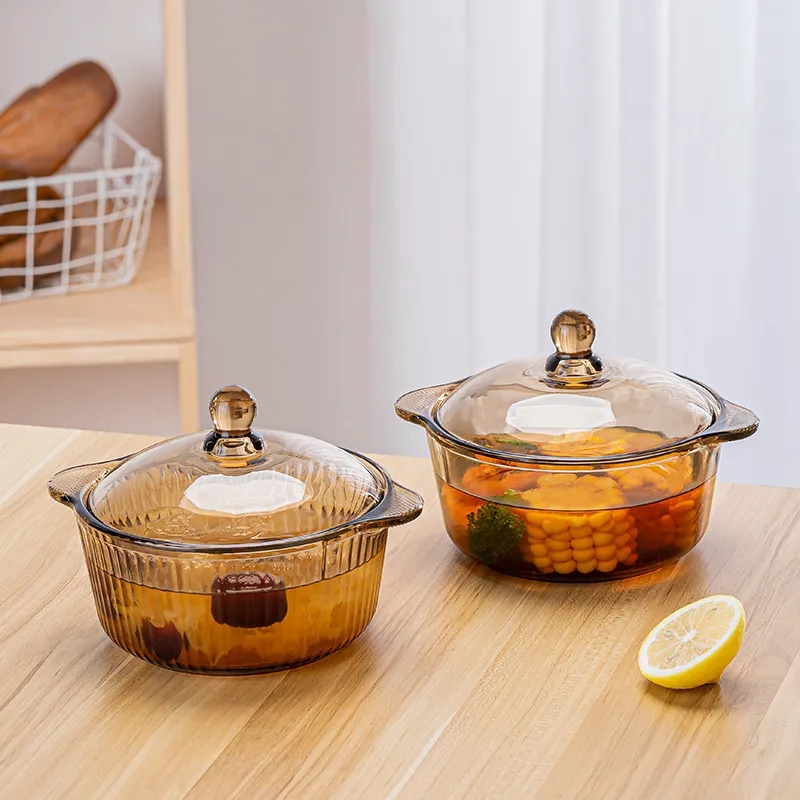 somier家用汤锅isn风格