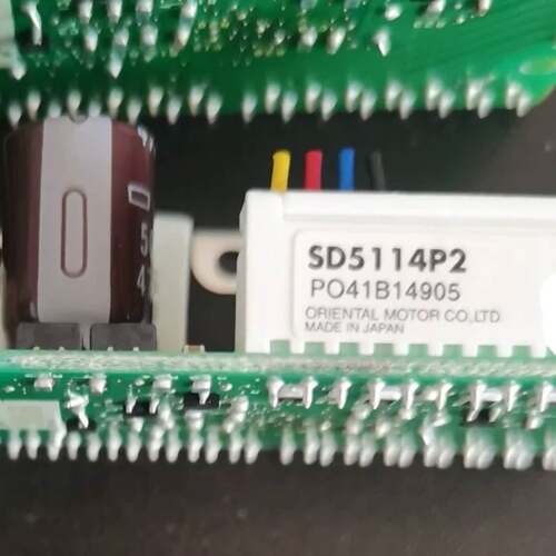 可维修SD5114P2 VEXTA 进口驱动器，刚拆议价