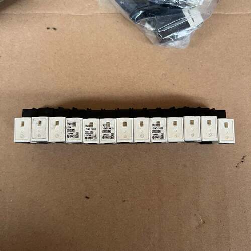 可维修电磁阀VQ111U-5M0-X479议价