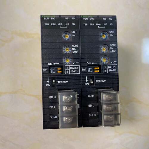 可维修欧姆龙plc CJ1W-CLK21-V1议价
