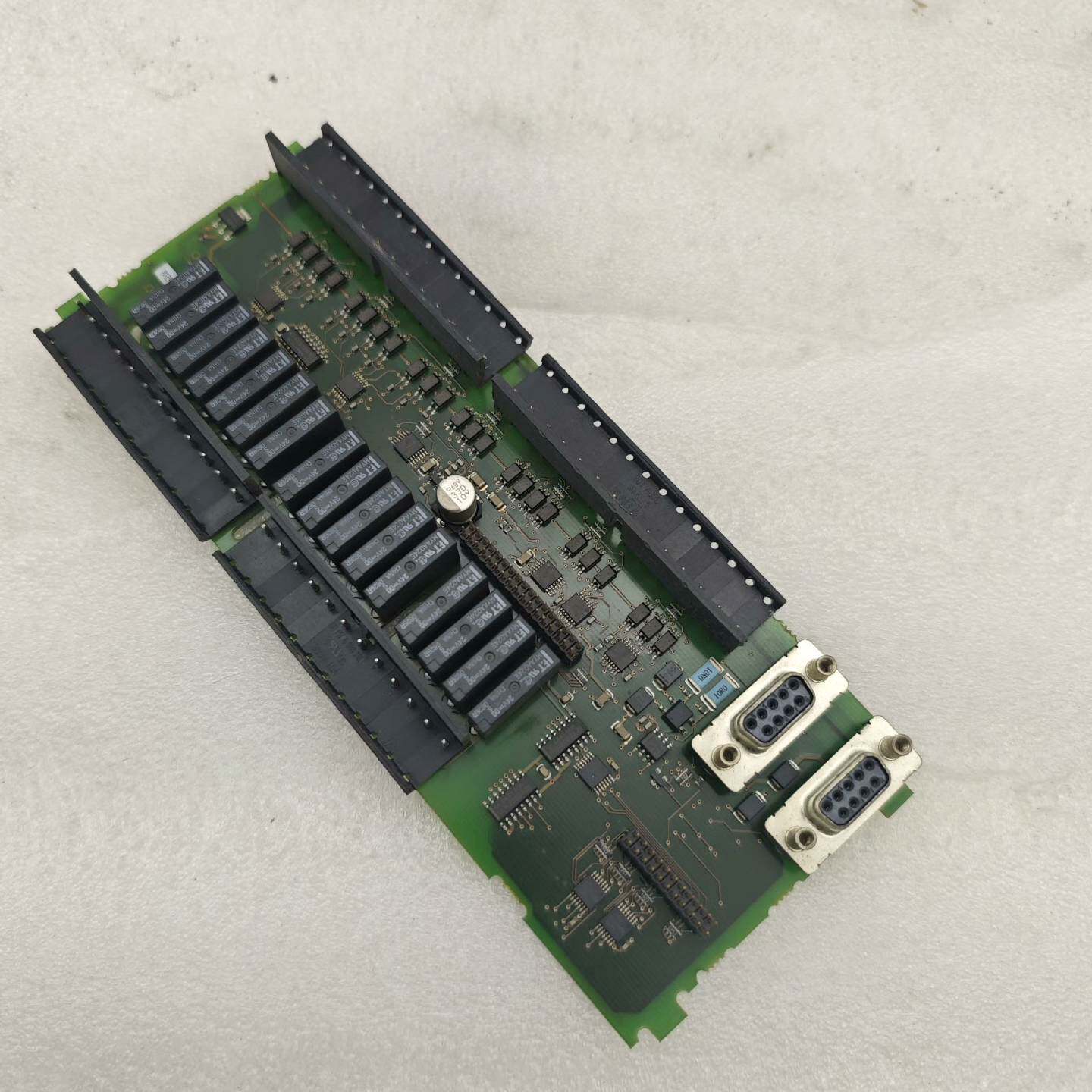 可维修西门子216-2BD23-0XB8模块PLC主板IO板电源板议价